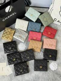 Picture of Chanel Wallets _SKUfw239845592fw